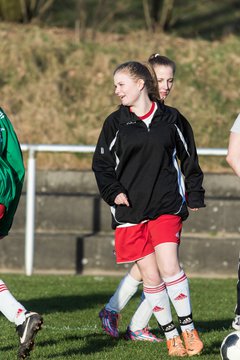 Bild 24 - Frauen SV Boostedt - TSV Aukrug : Ergebnis: 6:2